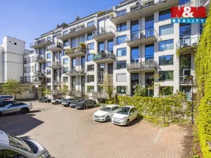 Prodej bytu 2+1, Praha - Libeň, U libeňského pivovaru, 45 m2