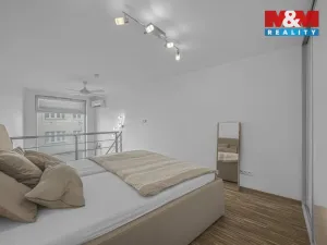 Prodej bytu 2+1, Praha - Libeň, U libeňského pivovaru, 45 m2