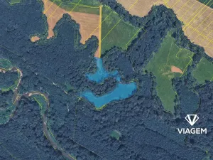Prodej podílu pole, Štěpánov, 381 m2