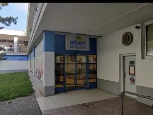 Pronájem obchodního prostoru, Brno, 320 m2