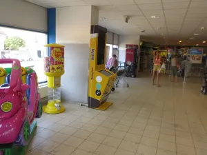 Pronájem obchodního prostoru, Brno, 711 m2