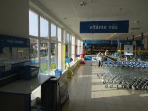 Pronájem obchodního prostoru, Hrádek nad Nisou, Liberecká, 20 m2