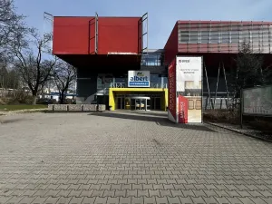 Pronájem obchodního prostoru, Liberec, Budyšínská, 288 m2