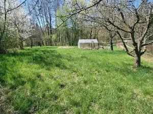 Prodej chaty, Jihlava, 15 m2