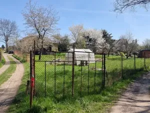 Prodej pozemku pro bydlení, Jihlava, 711 m2