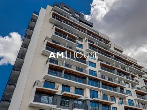 Pronájem bytu 1+kk, Praha - Strašnice, Zvěřinova, 38 m2