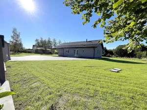 Prodej rodinného domu, Václavovice, Milíře, 125 m2