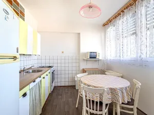 Pronájem bytu 3+1, Mladá Boleslav, tř. Václava Klementa, 80 m2