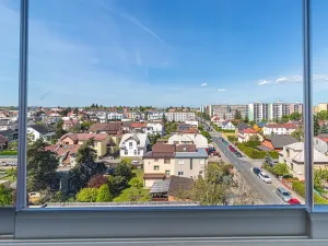 Pronájem bytu 3+1, Mladá Boleslav, tř. Václava Klementa, 80 m2