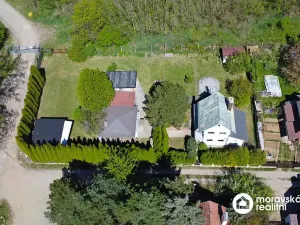 Prodej chaty, Ivančice, 107 m2