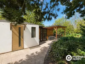 Prodej chaty, Ivančice, 107 m2