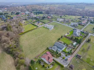 Prodej rodinného domu, Horní Bludovice, 320 m2