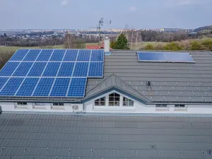 Prodej rodinného domu, Horní Bludovice, 320 m2