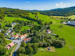 Prodej rodinného domu, Chroboly, 155 m2