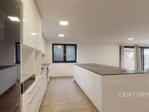 Prodej rodinného domu, Ivaň, 319 m2