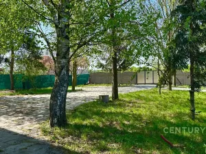 Prodej rodinného domu, Ivaň, 319 m2