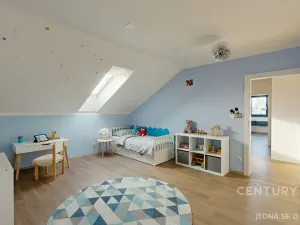 Prodej rodinného domu, Ivaň, 319 m2