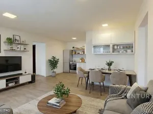 Prodej rodinného domu, Ivaň, 319 m2