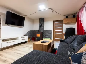 Prodej rodinného domu, Moravská Nová Ves, Lipová, 97 m2