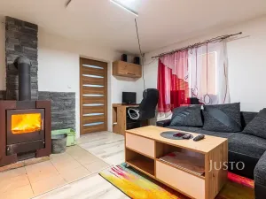 Prodej rodinného domu, Moravská Nová Ves, Lipová, 97 m2