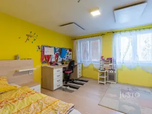 Prodej rodinného domu, Moravská Nová Ves, Lipová, 97 m2