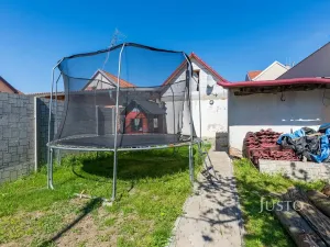 Prodej rodinného domu, Moravská Nová Ves, Lipová, 97 m2