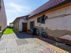 Prodej rodinného domu, Moravská Nová Ves, Lipová, 97 m2