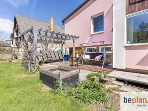 Prodej rodinného domu, Divišov, U Haltýře, 150 m2