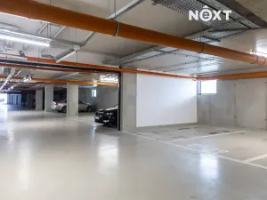 Pronájem bytu 2+kk, Olomouc, Wolkerova, 51 m2