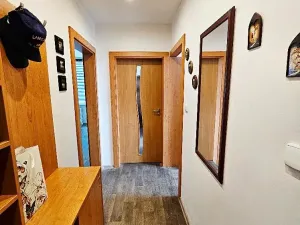 Pronájem bytu 2+1, Litoměřice, Hrubínova, 55 m2