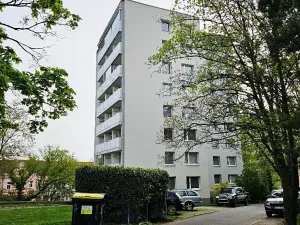 Pronájem bytu 2+1, Litoměřice, Hrubínova, 55 m2