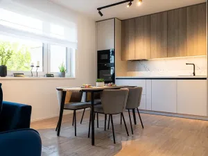 Pronájem rodinného domu, Praha - Nebušice, Noseckých, 120 m2