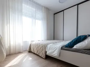 Pronájem rodinného domu, Praha - Nebušice, Noseckých, 120 m2