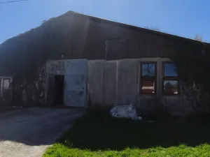 Pronájem skladu, Odry - Dobešov, 401 m2