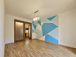 Pronájem bytu 2+kk, Brno, Lelkova, 50 m2