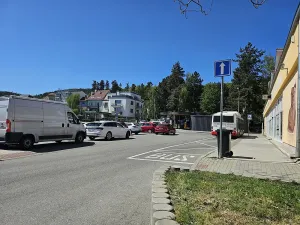 Pronájem bytu 2+kk, Brno, Lelkova, 50 m2