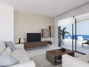Prodej bytu 3+kk, Alicante, Španělsko, 87 m2