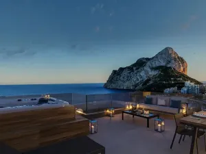Prodej bytu 2+kk, Alicante, Španělsko, 48 m2