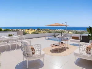 Prodej vily, Marbella, Španělsko, 167 m2