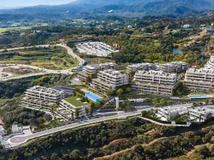 Prodej vily, Marbella, Španělsko, 167 m2