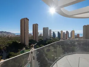 Prodej bytu 3+kk, Alicante, Španělsko, 75 m2