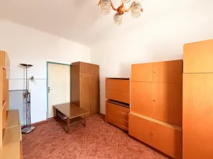 Prodej rodinného domu, Hradec Králové, Drtinova, 112 m2