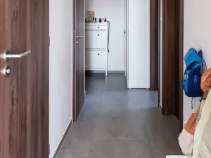 Pronájem bytu 3+kk, Brandýs nad Labem-Stará Boleslav, Hlavenecká, 72 m2