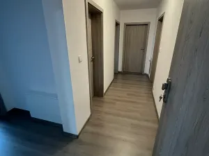 Prodej bytu 4+kk, Jablonec nad Nisou, Zemědělská, 95 m2