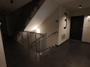 Pronájem bytu 2+kk, Praha - Dolní Měcholupy, Honzíkova, 43 m2
