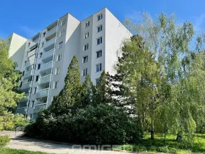 Prodej bytu 2+kk, Brno, Labská, 45 m2