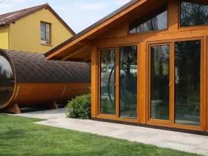 Prodej rodinného domu, Praha - Řeporyje, 166 m2