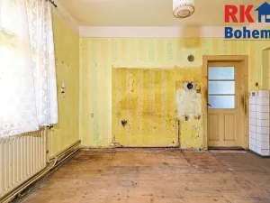 Prodej rodinného domu, Český Brod, Ruská, 69 m2
