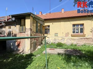 Prodej rodinného domu, Český Brod, Ruská, 69 m2