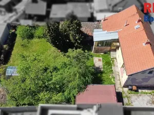 Prodej rodinného domu, Český Brod, Ruská, 69 m2